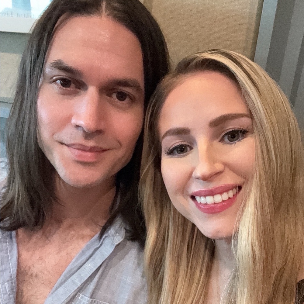 Meet your Posher, Blair